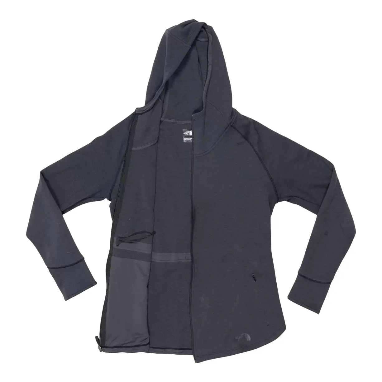 The North Face Wrap-Ture Full-Zip Jacket - Women's