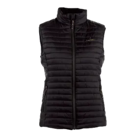 Therm-ic Heated Womens Vest - Powerbank Not Included