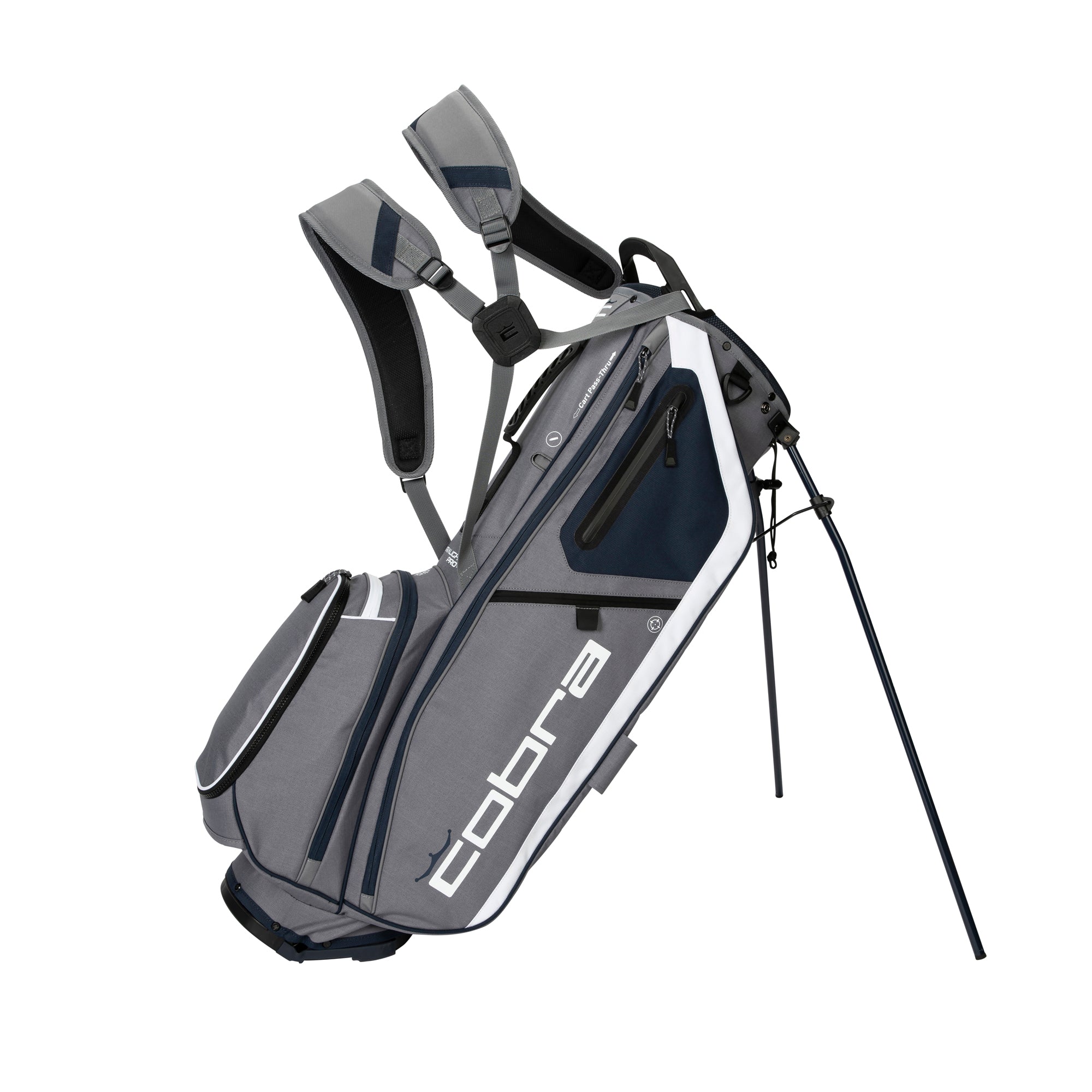 Ultralight Pro+ Stand Golf Bag