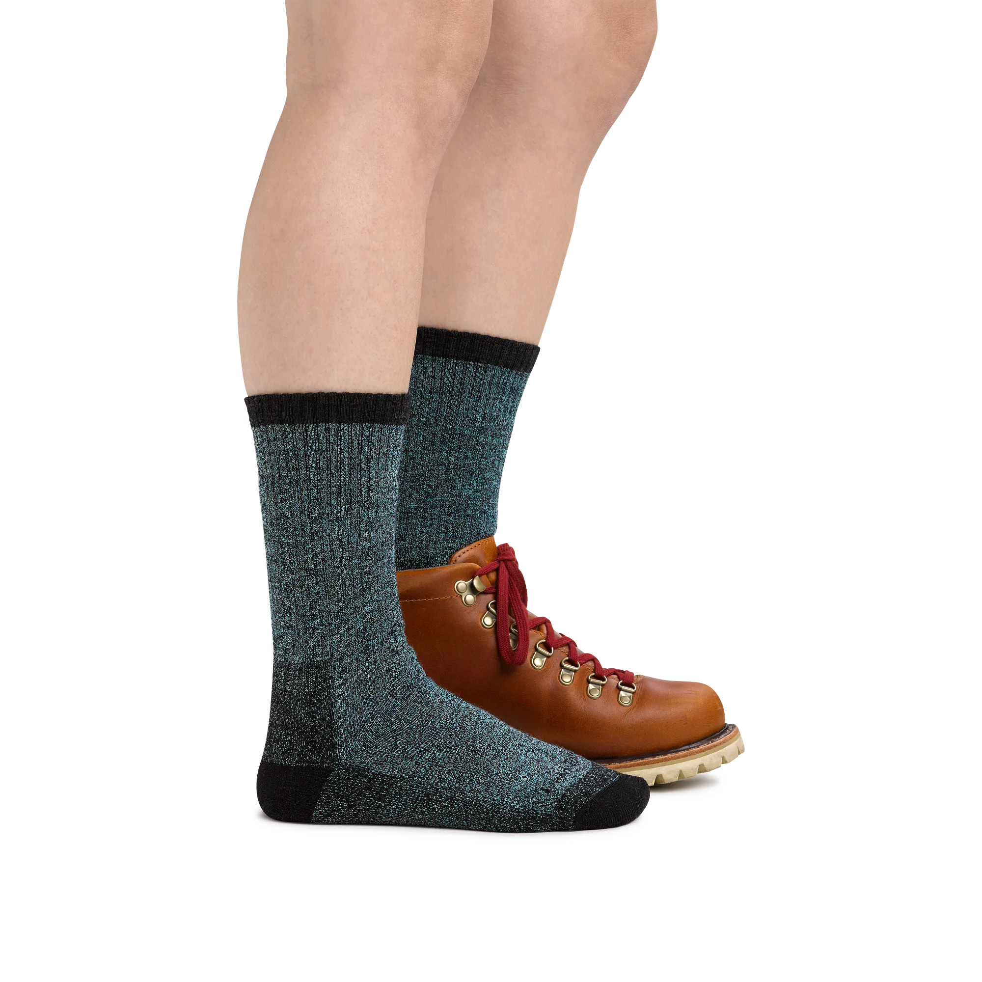 Women's Nomad Boot  Midweight Hiking Sock