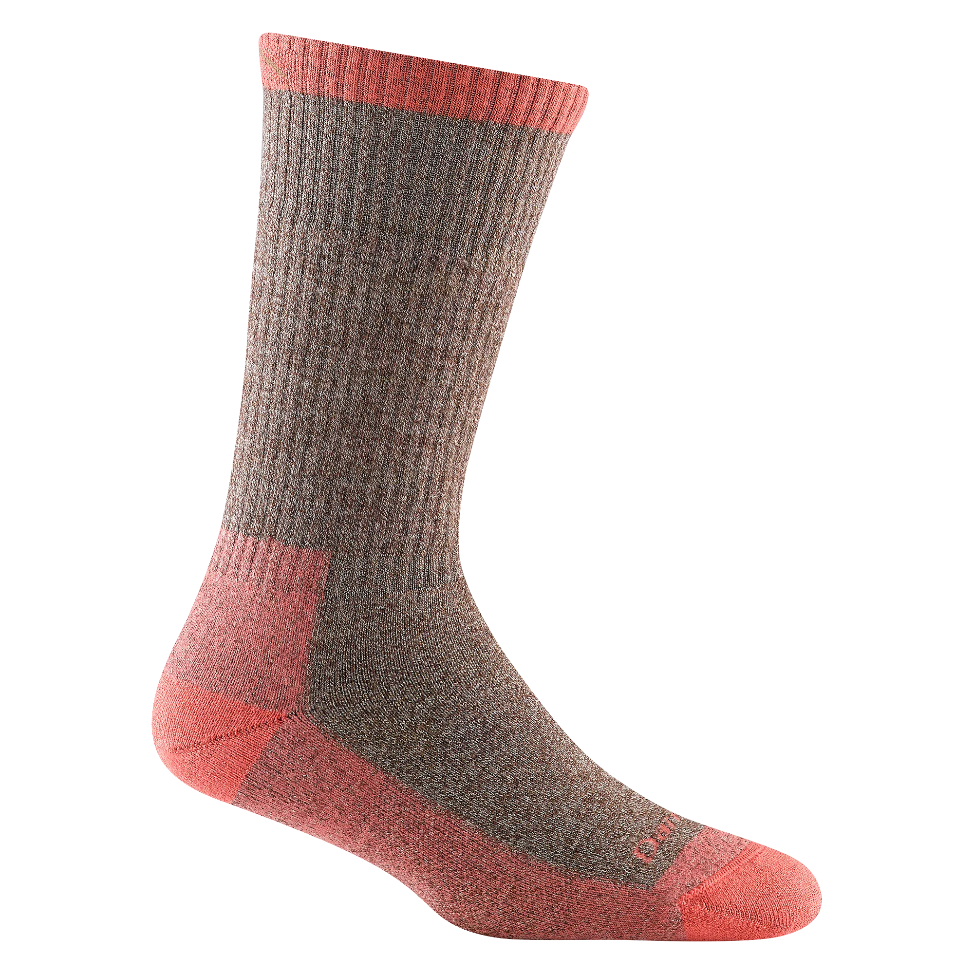 Women's Nomad Boot  Midweight Hiking Sock