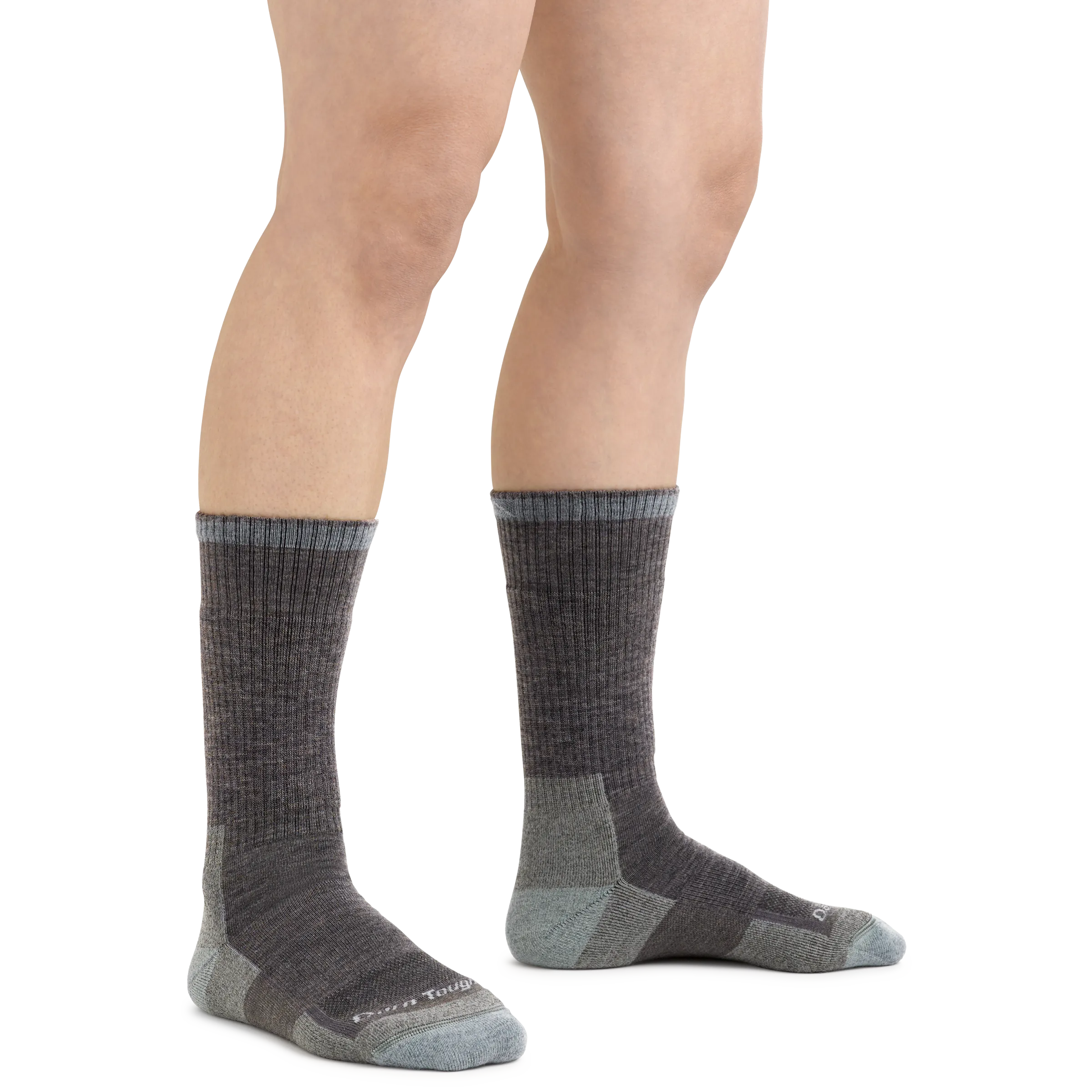 Women's RTR Boot  Midweight Work Sock