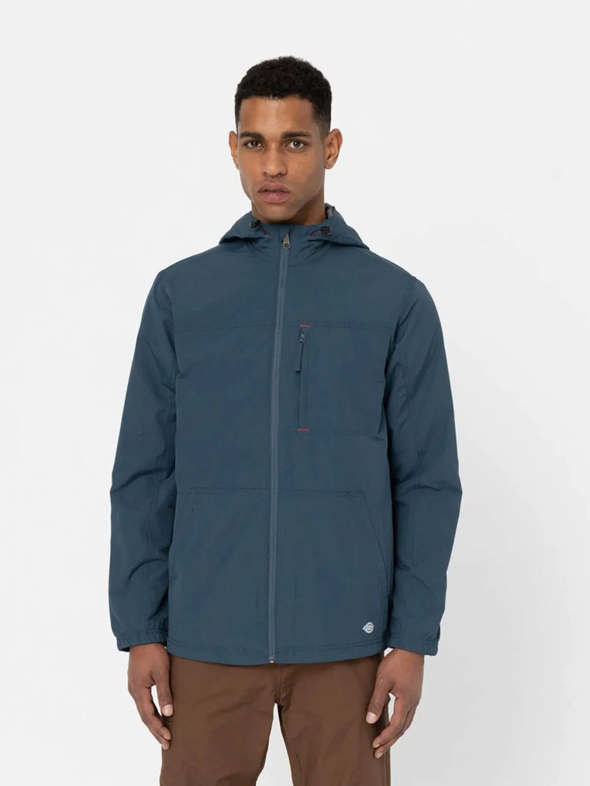 Work Jacket Nylon Ripstop - Dickies