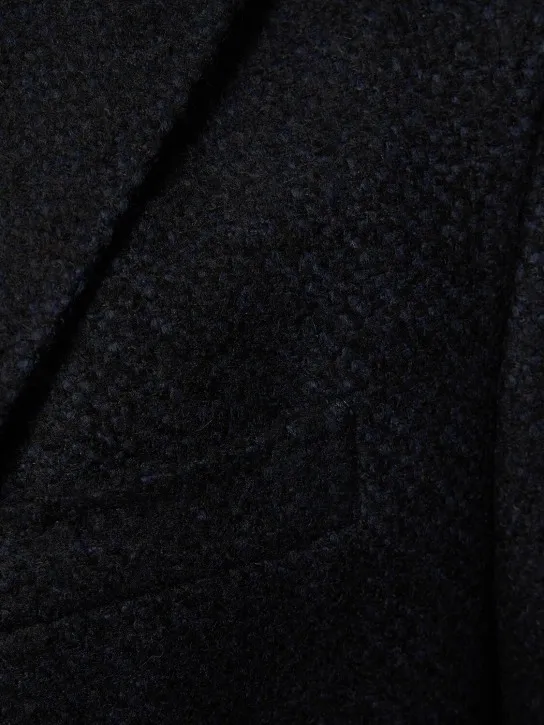 Zegna   Wool blend coat 